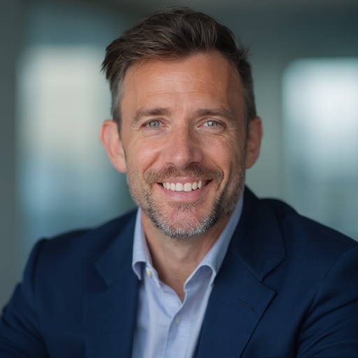 Marek Kowalczyk — Kasyno internetowe expert
