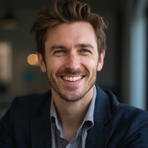 Jakub Nowicki — Kasyno internetowe reviewer