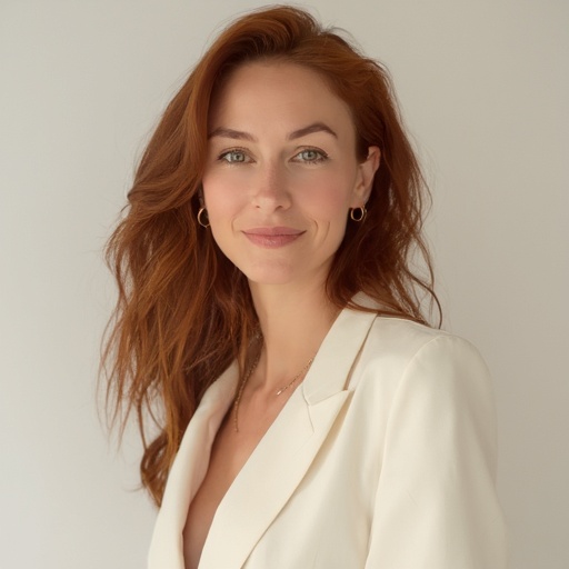Katarzyna Zielińska — Kasyno internetowe reviewer